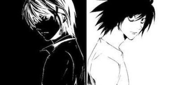 Imagem do grupo de WhatsApp Death Note RPG