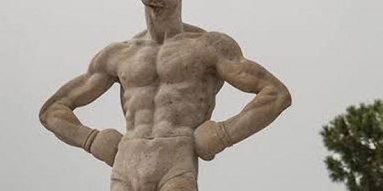 Imagem do grupo de WhatsApp ‹🗿» New Era «🔥›