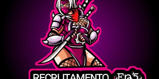 Imagem do grupo de WhatsApp 🔥  ʀᴇᴄʀᴜᴛᴀᴍᴇɴᴛᴏ •𝙴թ'ร•  🔥