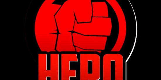 Imagem do grupo de WhatsApp ❤️HERO REGEDIT🖤