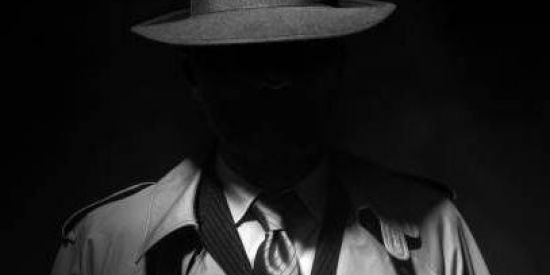 Imagem do grupo de WhatsApp 🕵 Detetiveparticular