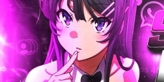 Imagem do grupo de WhatsApp TURMA CLN⚡🙊