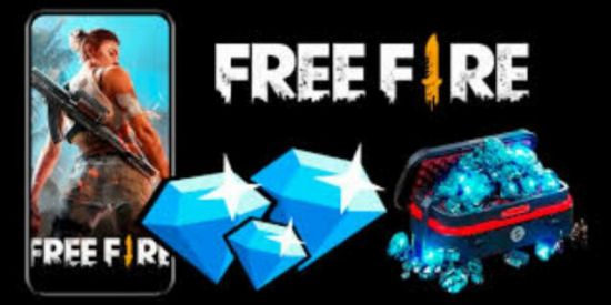 Imagem do grupo de WhatsApp 💎Diamante FF💎