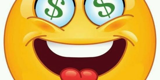 Imagem do grupo de WhatsApp Grupo de divulgação VIP