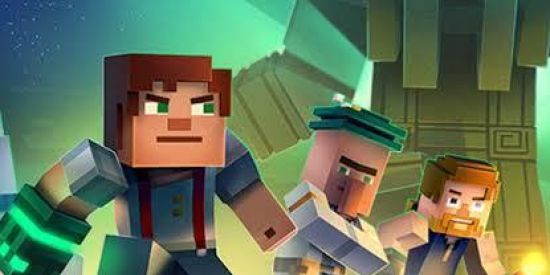 Imagem do grupo de WhatsApp SURVIVALCRAFT