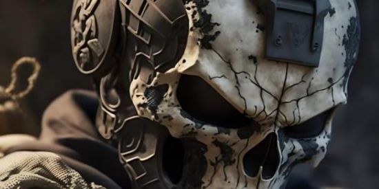 Imagem do grupo de WhatsApp 🇧🇷CALL OF DUTY MOBILE🇧🇷