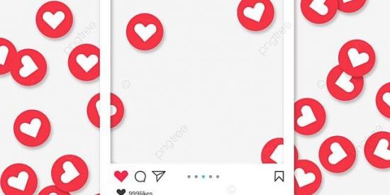 Imagem do grupo de WhatsApp Grupo De curtidas no Instagram