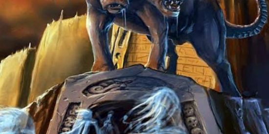 Imagem do grupo de WhatsApp 𝑹𝑬𝑰𝑵𝑶 𝑫𝑶 𝑺𝑼𝑩𝑴𝑼𝑵𝑫𝑶