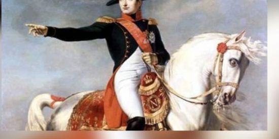 Imagem do grupo de WhatsApp Historia simplificada