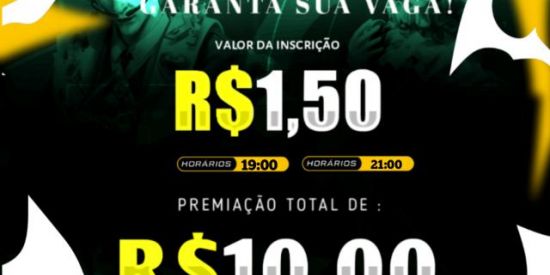 Imagem do grupo de WhatsApp 🔰 DIÁRIO TUTUGG | 01 🚀