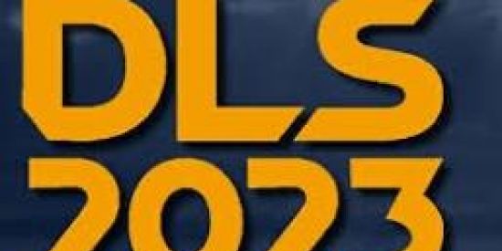 Imagem do grupo de WhatsApp TREINO DREAM LEAGUE