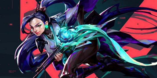 Imagem do grupo de WhatsApp Valorant