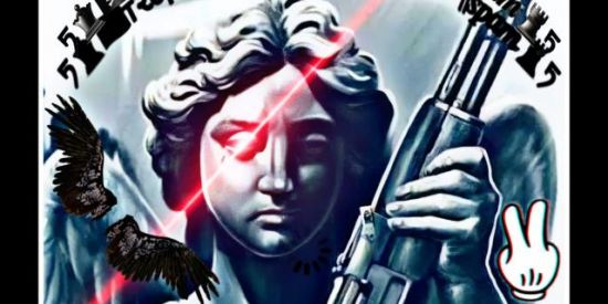 Imagem do grupo de WhatsApp a™වී̲̅⃝⃡ම̶̷͟т૨σρα รтɱ ร𝒔𝒑𝒂𝒎න̶ම