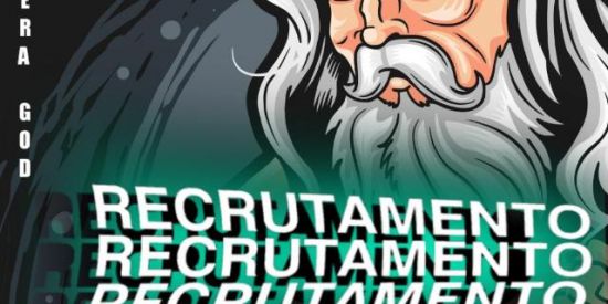 Imagem do grupo de WhatsApp RECRUTAMENTO NOVA ERA