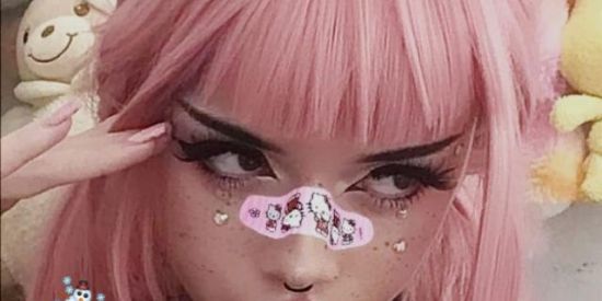 Imagem do grupo de WhatsApp 𝑪𝑶𝑳Δ𝑷𝑺𝑶