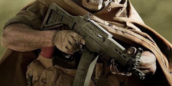 Imagem do grupo de WhatsApp 💀Call Of Duty Mobile e Warzone💀 - Grupo direcionado para Jogos de plataformas.🕹️💻📱