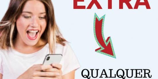 Imagem do grupo de WhatsApp 🆓️Renda extra🆓️-invest bee-