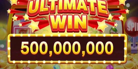 Imagem do grupo de WhatsApp SÓ  SLOTS