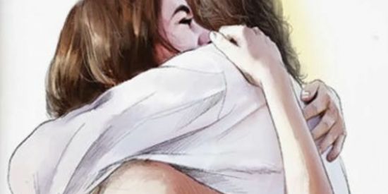 Imagem do grupo de WhatsApp Namoro Cristão Kashimi