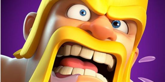 Imagem do grupo de WhatsApp Clash of Clans - Recrutamento Bogeyman