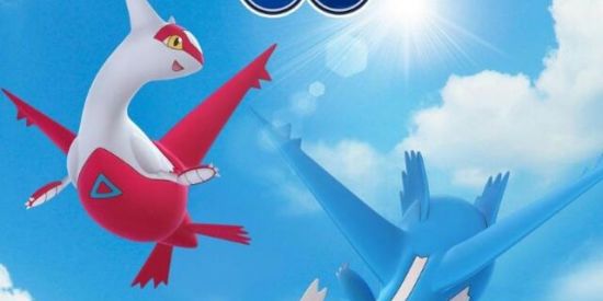 Imagem do grupo de WhatsApp Notícias de Pokémon Go News