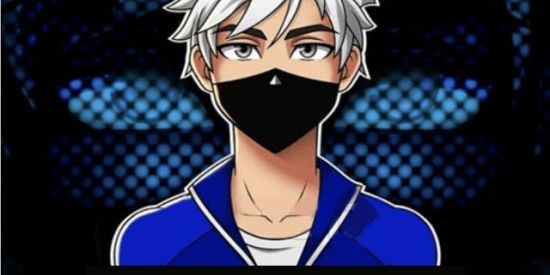 Imagem do grupo de WhatsApp Clube de Dimas ff