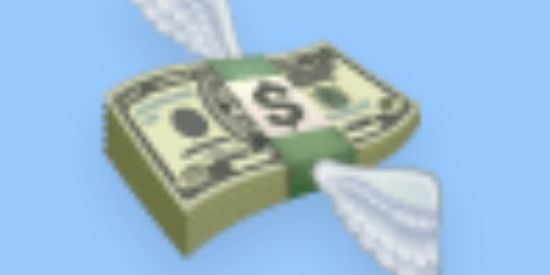 Imagem do grupo de WhatsApp Divulgação de links de ganhar dinheiro 🔥pra ser um ADM chama no PV da ADM ♥️