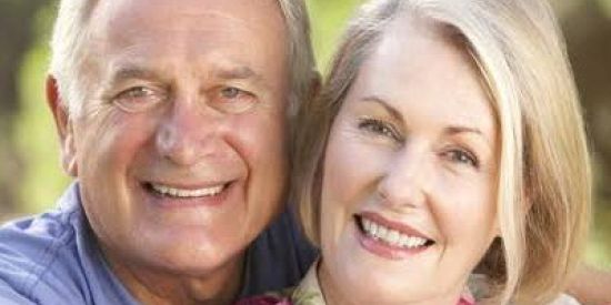 Imagem do grupo de WhatsApp A vida começa aos 50 👩‍❤️‍💋‍👨