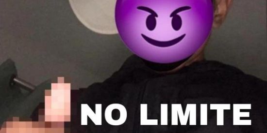 Imagem do grupo de WhatsApp 𝐍𝐎 𝐋𝐈𝐌𝐈𝐓𝐄 🐊