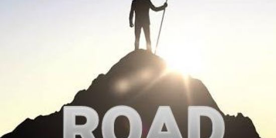 Imagem do grupo de WhatsApp 🔥ROAD TO THE TOP