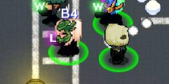 Imagem do grupo de WhatsApp √ B4🔱