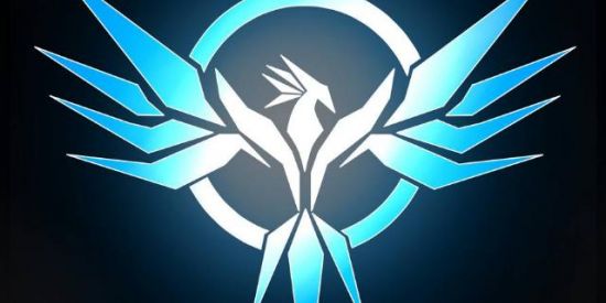 Imagem do grupo de WhatsApp RECRUTAMENTO PHOENIX