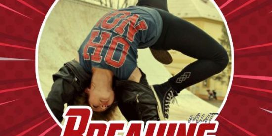 Imagem do grupo de WhatsApp ⁰¹💫Breaking||•MUT✨