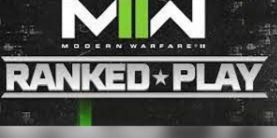 Imagem do grupo de WhatsApp Ranked - Call Of Duty MP e WZ