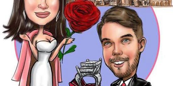 Imagem do grupo de WhatsApp 🅰️MIZADES🅰️MOR🅿️AIXÃO💞