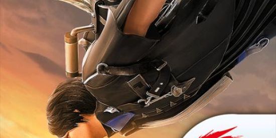 Imagem do grupo de WhatsApp Lendários do FF 🎮