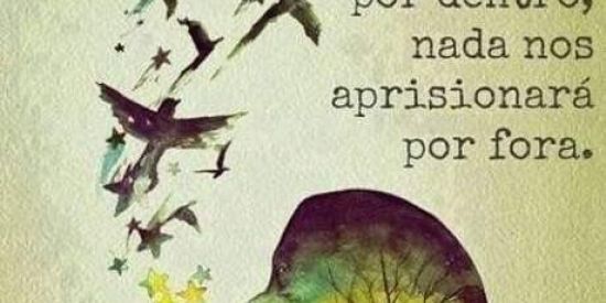 Imagem do grupo de WhatsApp Mediunidade feminina