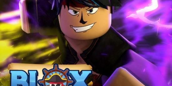 Imagem do grupo de WhatsApp Grupo de Blox Fruits