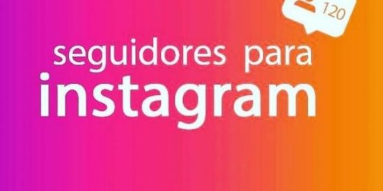 Imagem do grupo de WhatsApp SORTEIOS DE SEGUIDORES INSTA