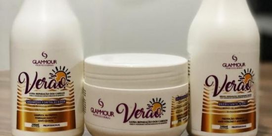 Imagem do grupo de WhatsApp Cabeleireiros Contagem/MG