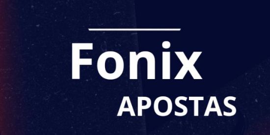 Imagem do grupo de WhatsApp FONIX