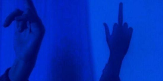 Imagem do grupo de WhatsApp ㄖ丂ㅤ匚卂ㄥ卂ᗪㄖ丂