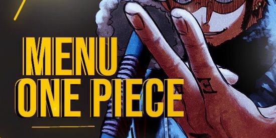 Imagem do grupo de WhatsApp ➣ One Piece NG— Fichas•