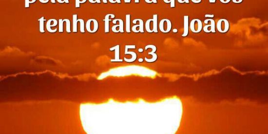 Imagem do grupo de WhatsApp Povo de Deus