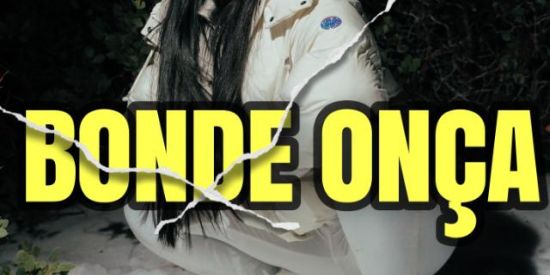 Imagem do grupo de WhatsApp Recrutamento onça pintada