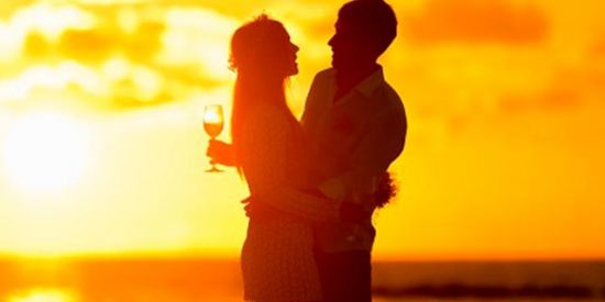 Imagem do grupo de WhatsApp Namoro E Amizade