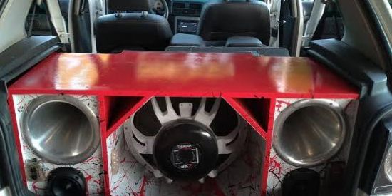 Imagem do grupo de WhatsApp Som é divulgação gp 3