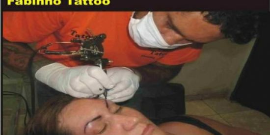 Imagem do grupo de WhatsApp TATTOO em casa Domicílio e studio