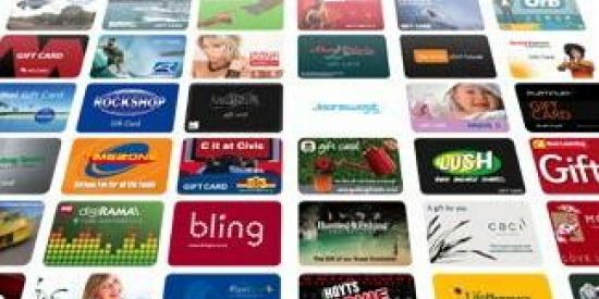 Imagem do grupo de WhatsApp LOJA DE GIFT CARD