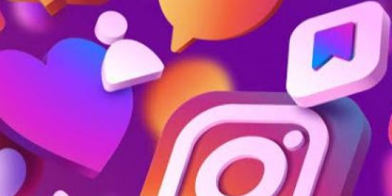 Imagem do grupo de WhatsApp SEGUIDORES INSTAGRAM